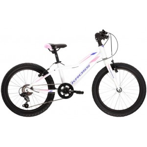 Dviratis KROSS Lea Mini 3.0 Light